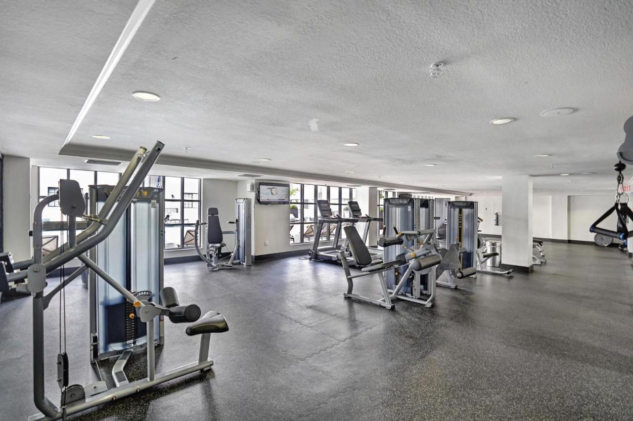Dharma Home Suites Coral Gables At Gables Grand Plaza Miami Kültér fotó
