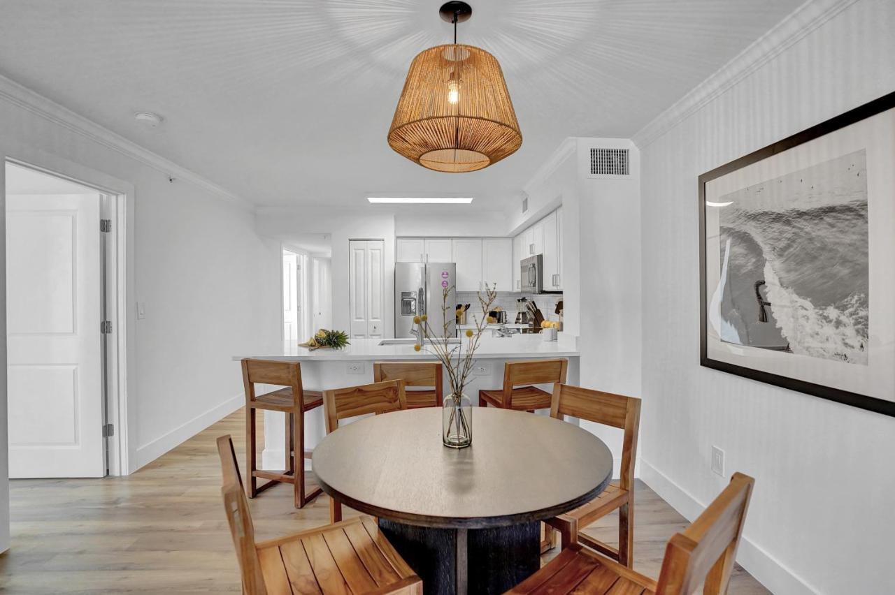 Dharma Home Suites Coral Gables At Gables Grand Plaza Miami Kültér fotó