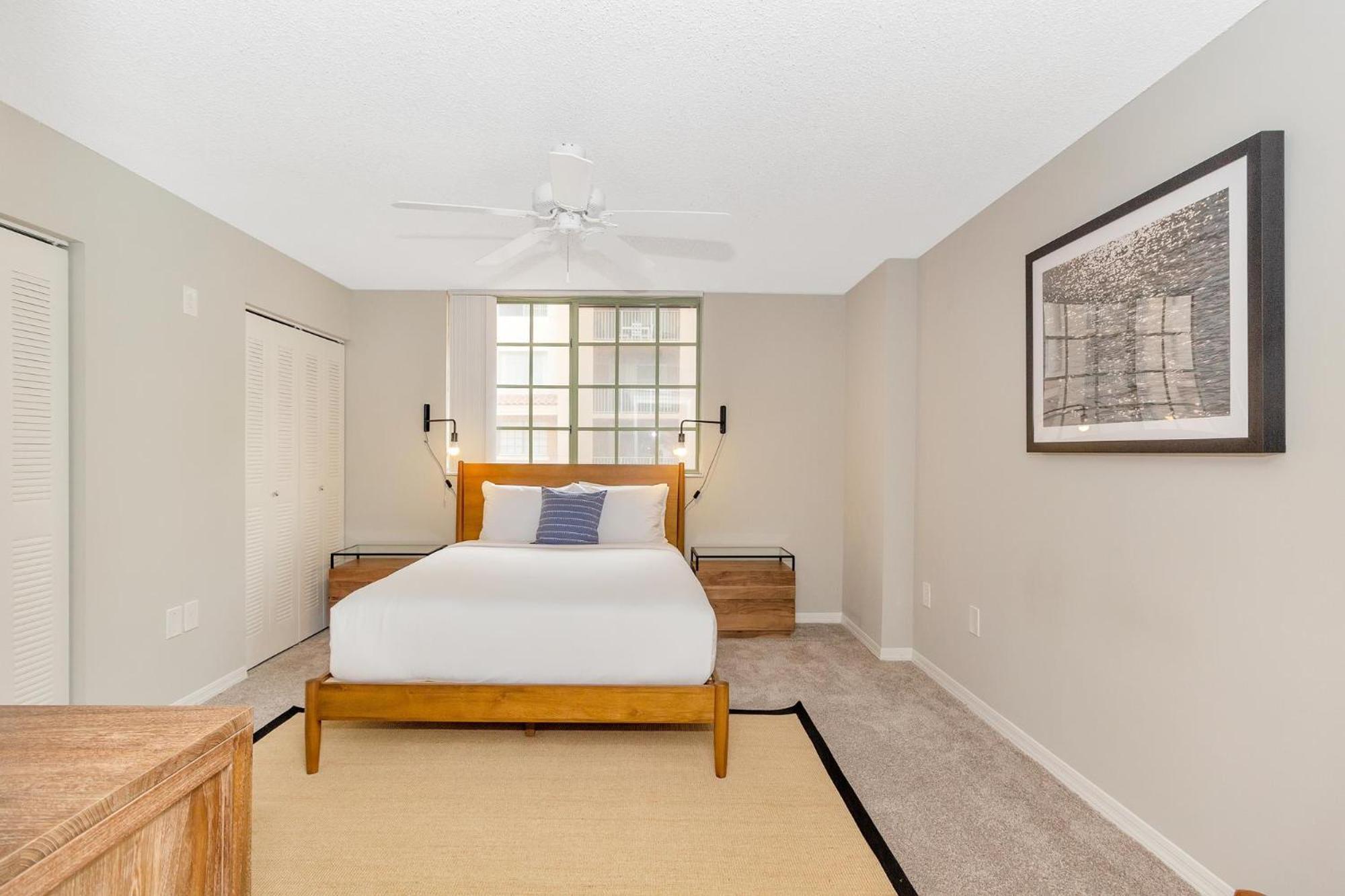 Dharma Home Suites Coral Gables At Gables Grand Plaza Miami Szoba fotó