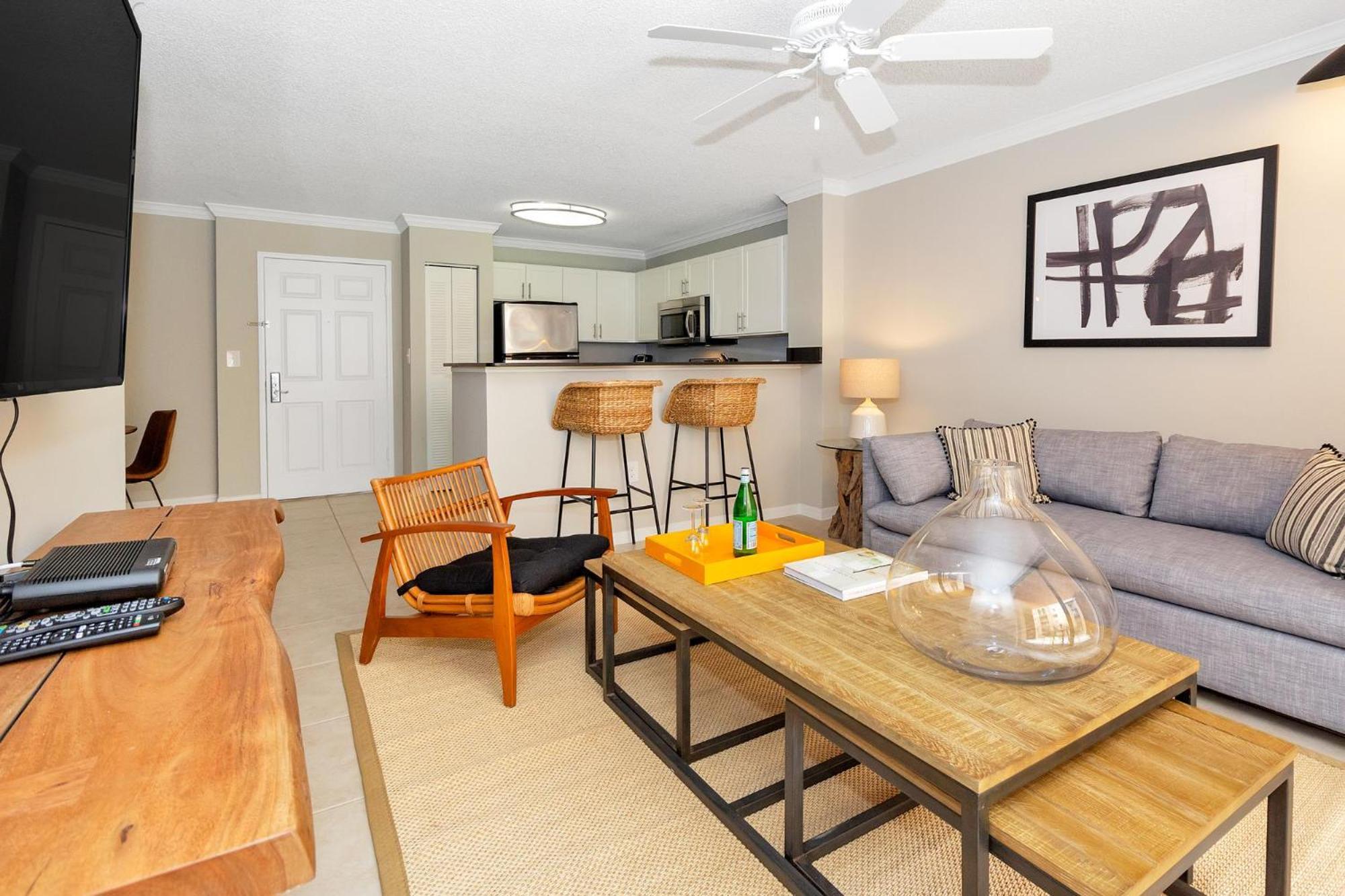 Dharma Home Suites Coral Gables At Gables Grand Plaza Miami Szoba fotó