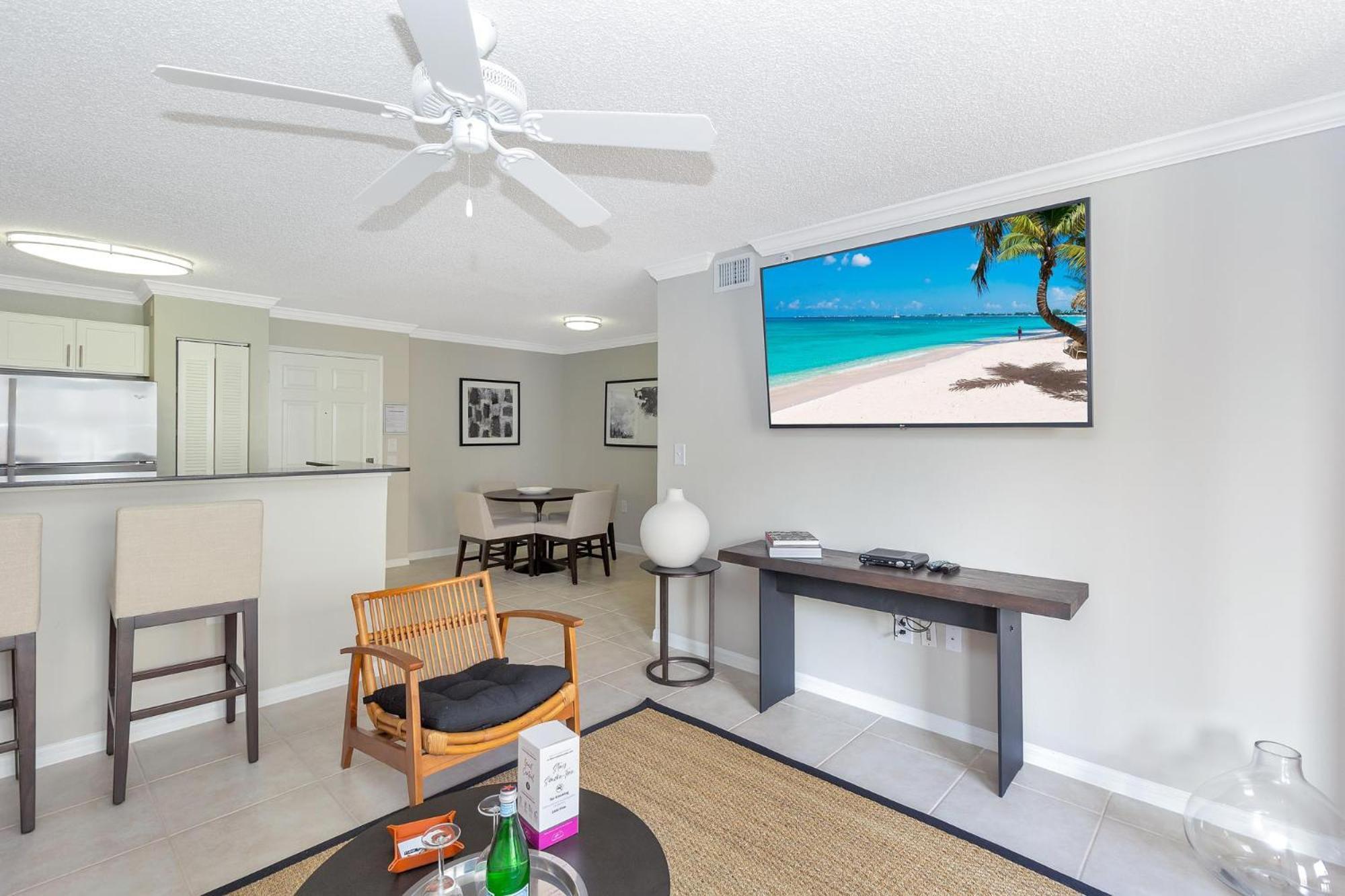 Dharma Home Suites Coral Gables At Gables Grand Plaza Miami Szoba fotó